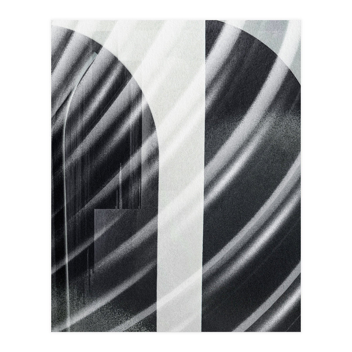 Dream Portal (1) (Print Only)