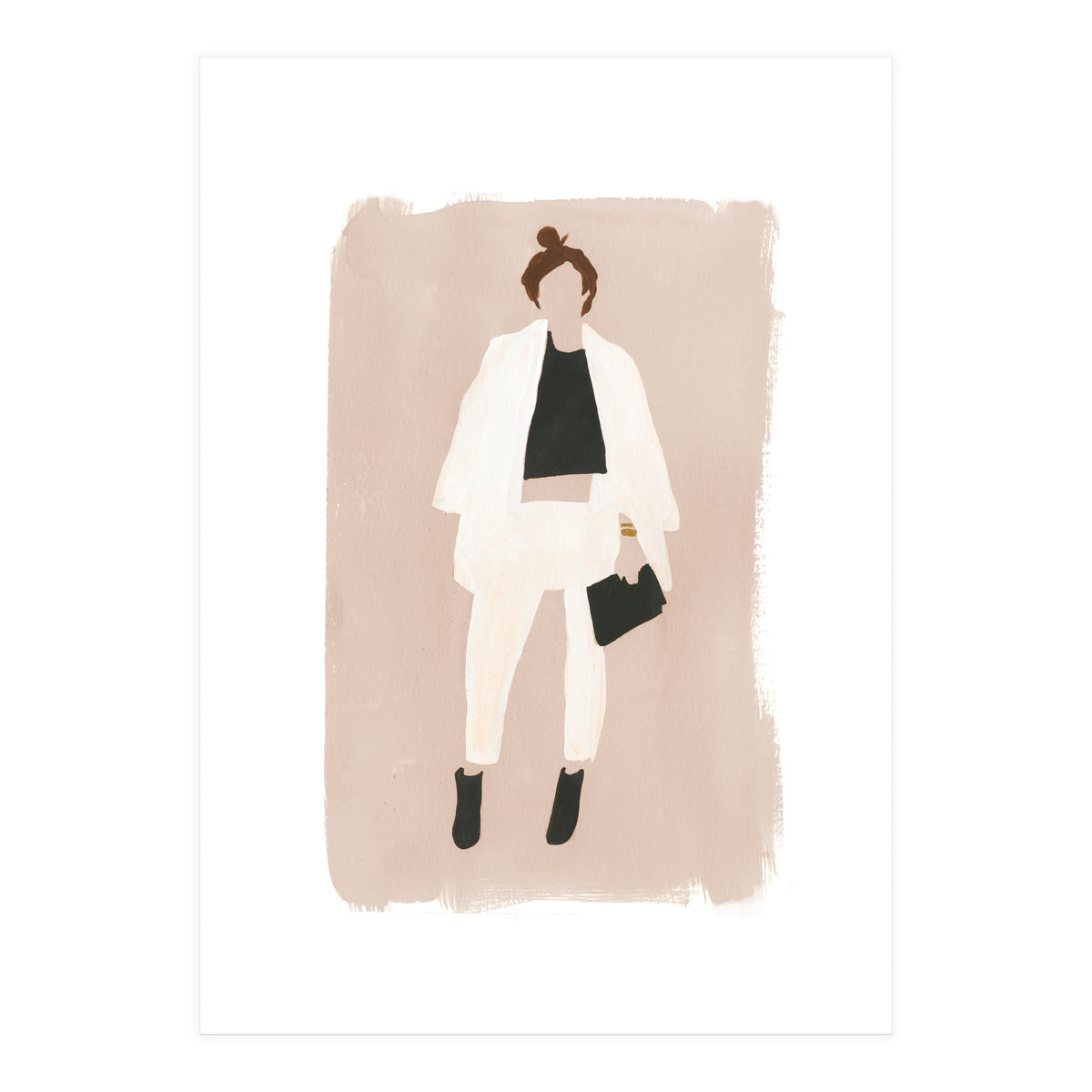 Weekender (Print Only)