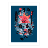 Everything Is Key (Print Only) thumbnail