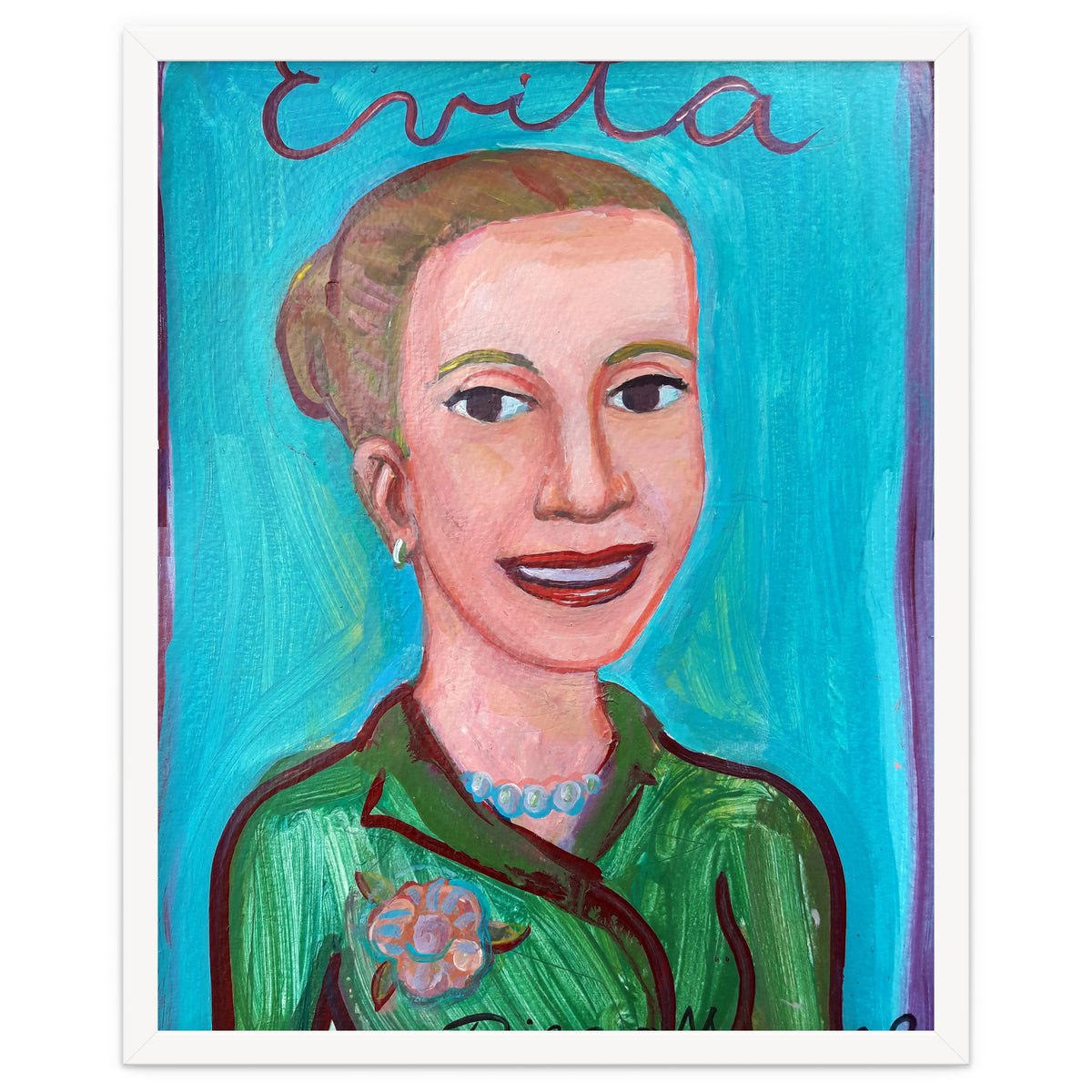Evita