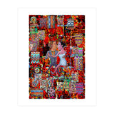 New Graffiti2022 Tango 343 (Print Only) thumbnail