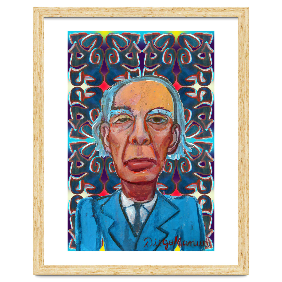 Borges 2
