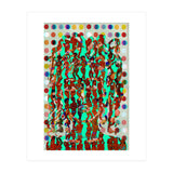 Mujer 30 (Print Only) thumbnail