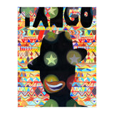 Tango Tapiz 13 (Print Only) thumbnail