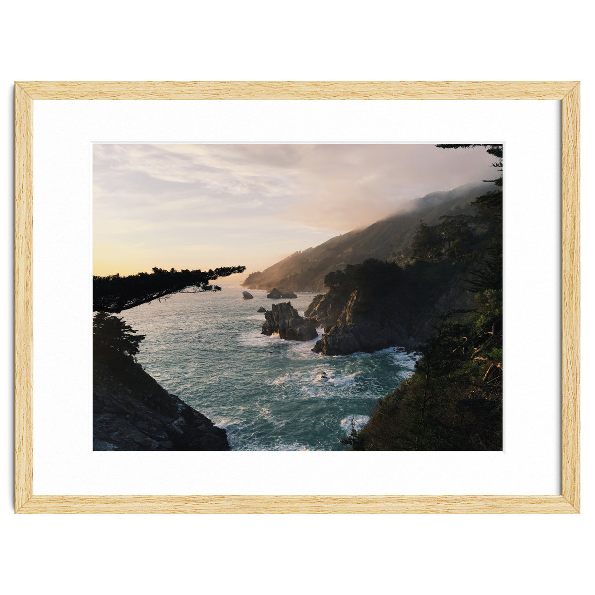 Big Sur II