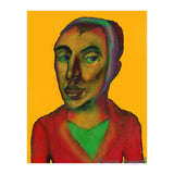 Van Gogh Multicolor 3 (Print Only) thumbnail