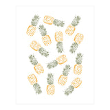 Pineapple (Print Only) thumbnail