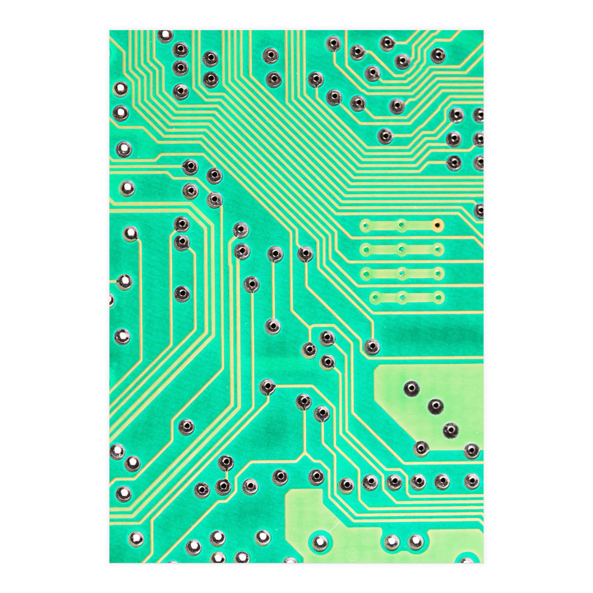 Connections (Print Only)