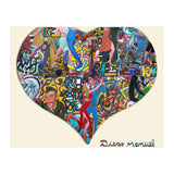 Corazon 15 (Print Only) thumbnail