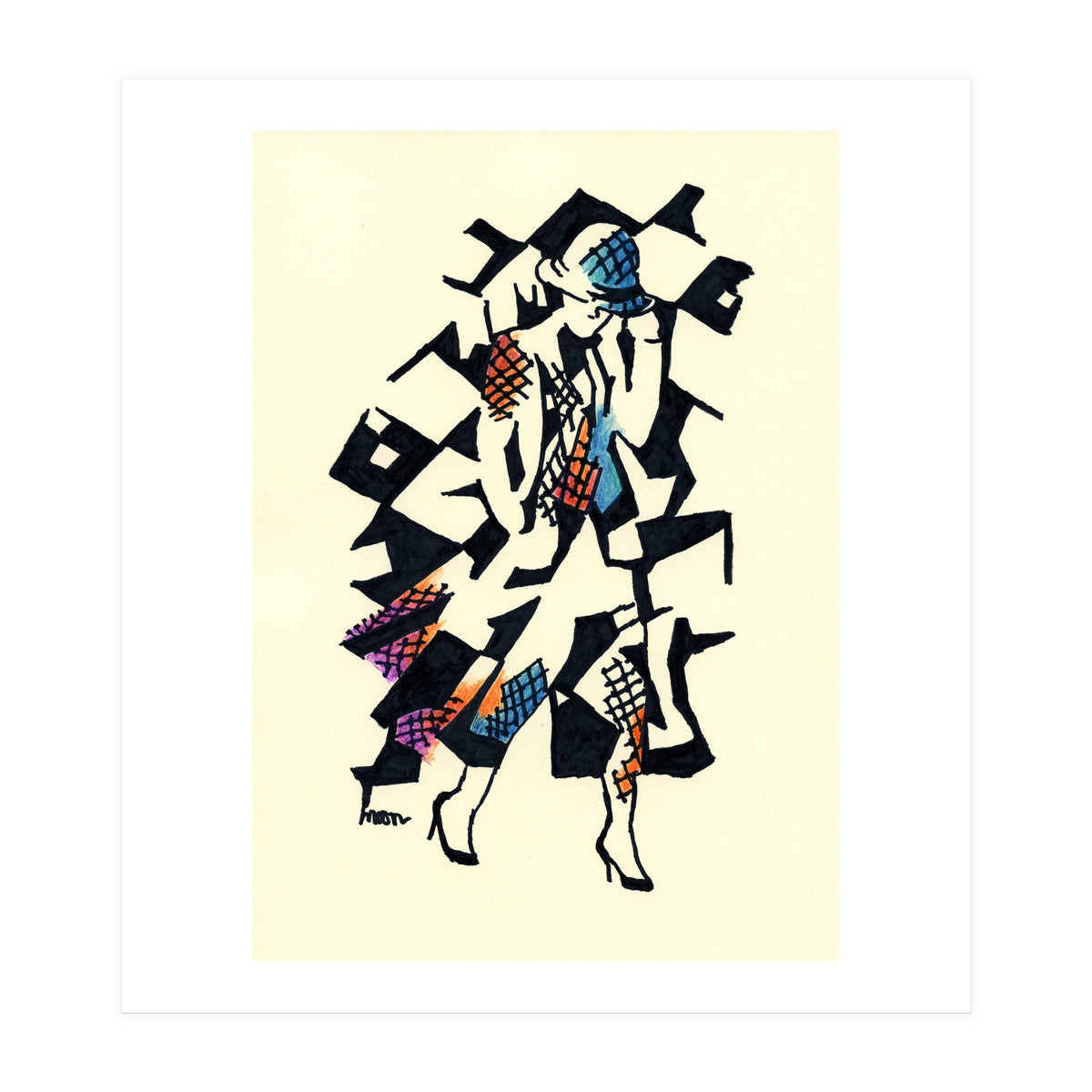 StormWind (Print Only)