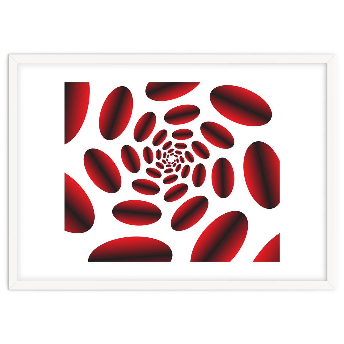 Blood Clothing Samples