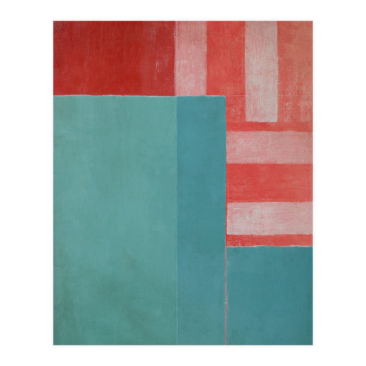 Toxic Solution 2 (Print Only)