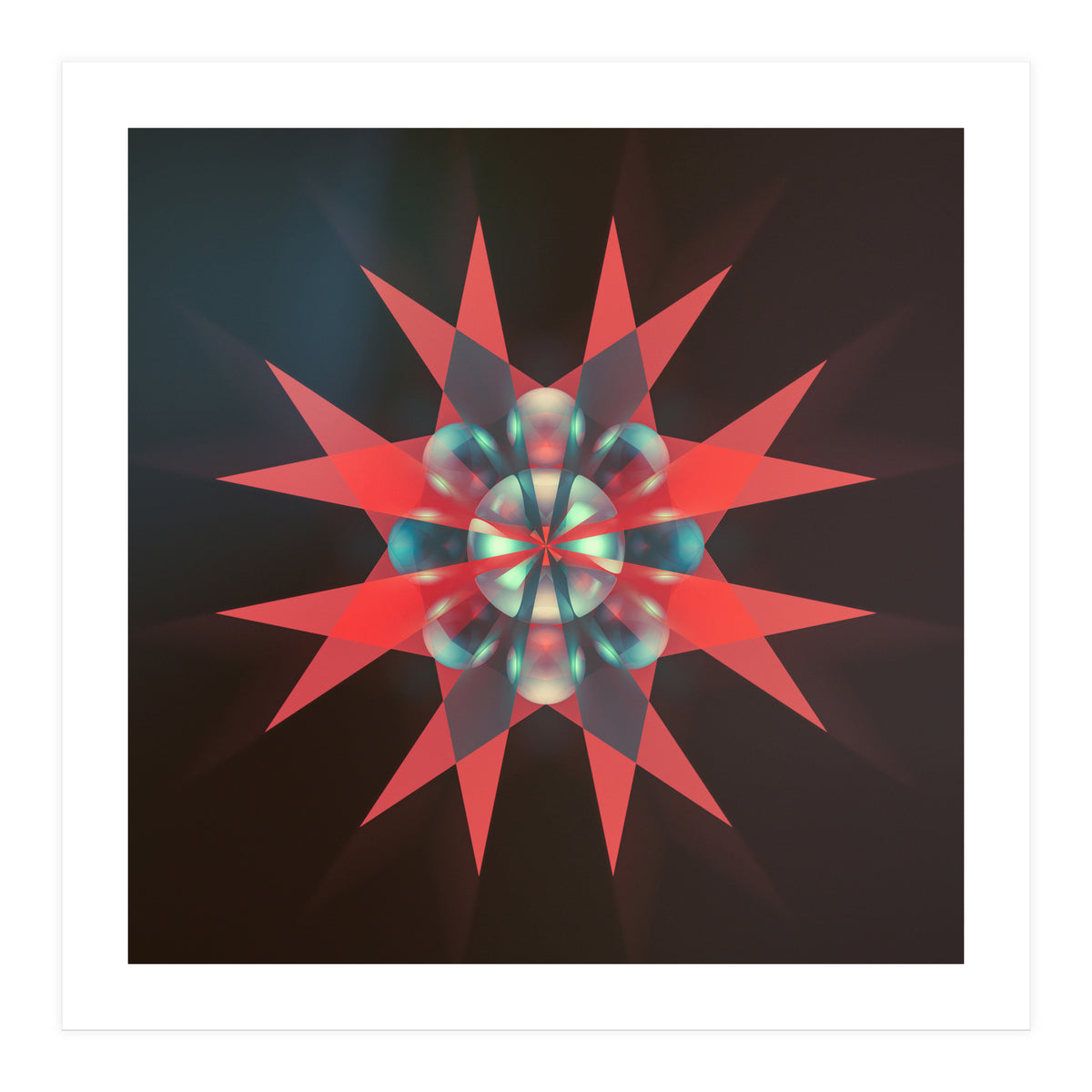 Doublemethopal (Print Only)