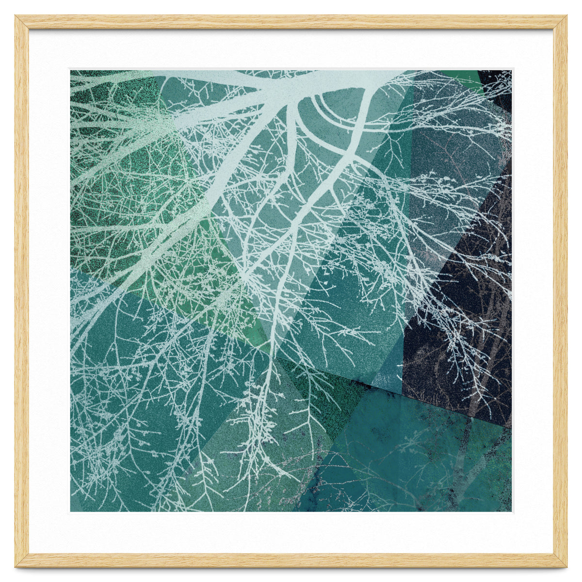 P19-E3 Trees and Triangles