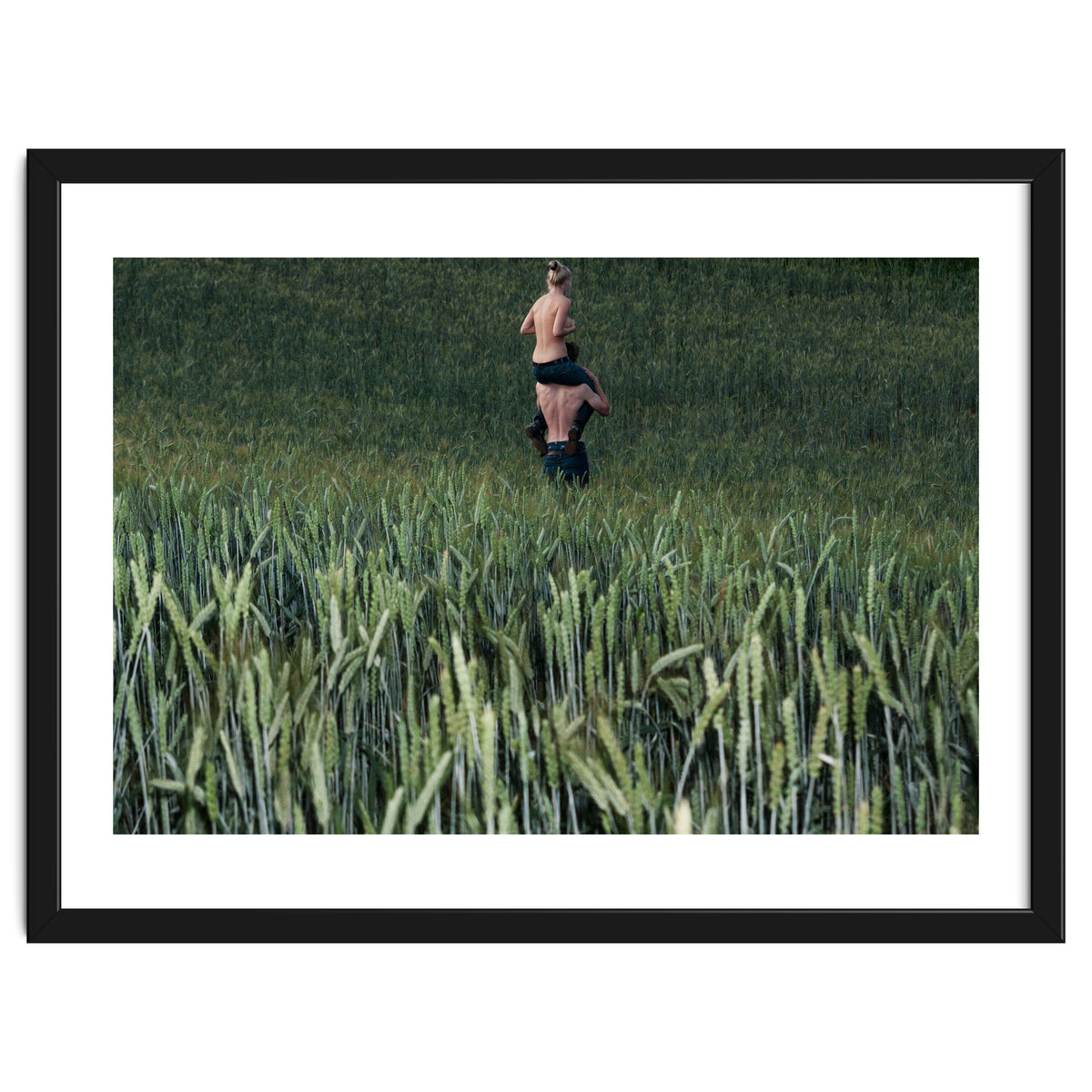 The kids Are all Wild