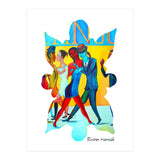 Pop Abstract 2023 51 Copia (Print Only) thumbnail