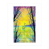 Alone (Print Only) thumbnail