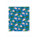 Lotus Love (Print Only) thumbnail