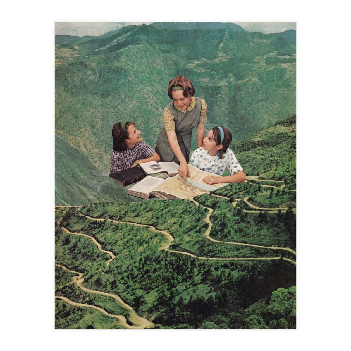 Geography (Print Only)