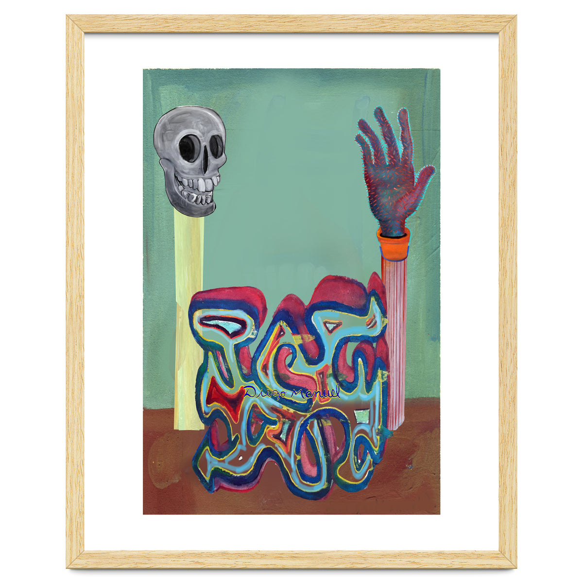 Graffiti Digital 2022 913