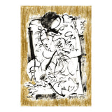Things to Carry - b&w (Print Only) thumbnail