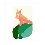 Towel&spoon (Print Only) thumbnail