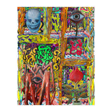 Oficina Del Cobrador 32 (Print Only) thumbnail