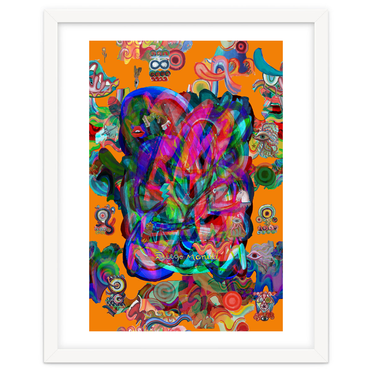 Muchas Cosas 2021 139