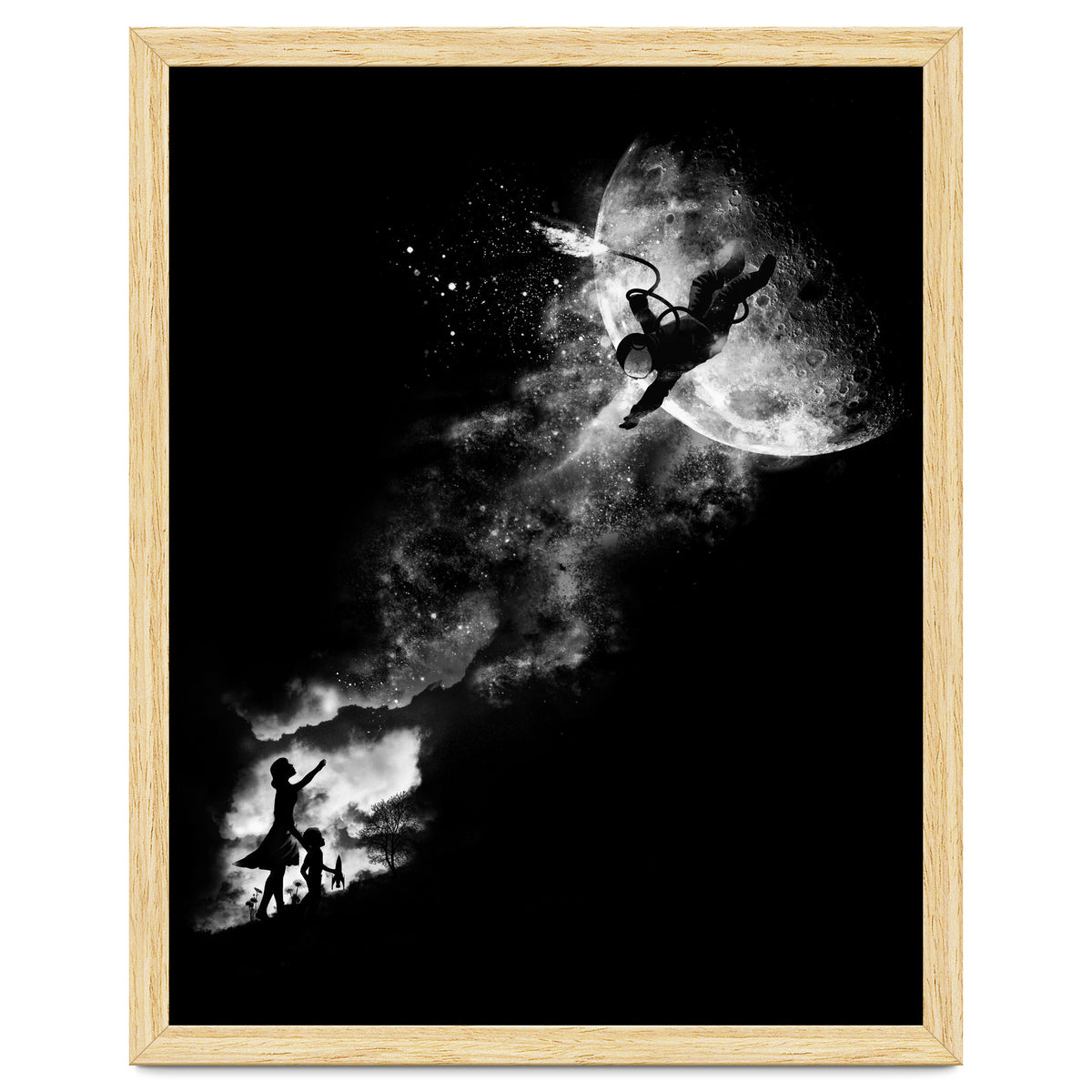 Tell My Wife I Love Her Very Muc