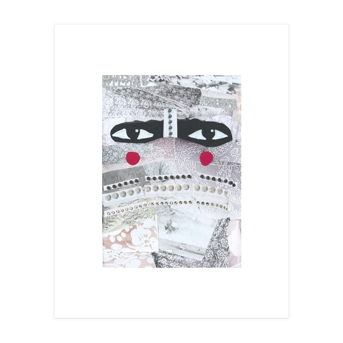 Saja (Print Only)