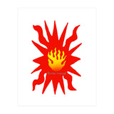 Fuego 37 Copia (Print Only) thumbnail
