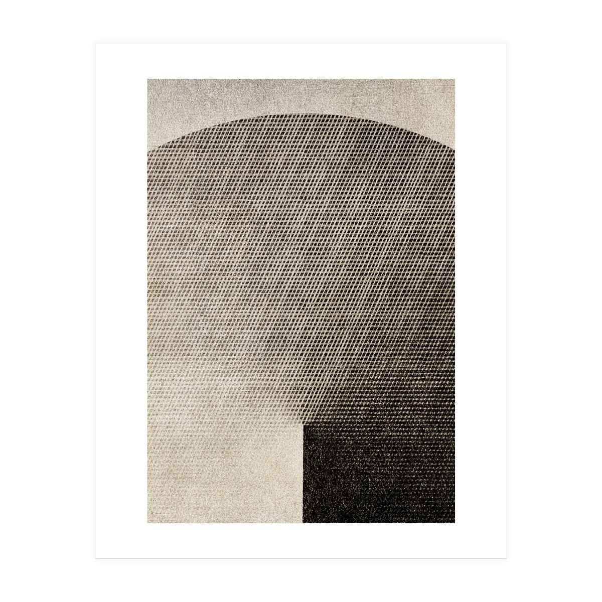 Fragments Of Time 2 (Print Only)