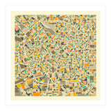 MILAN MAP (Print Only) thumbnail