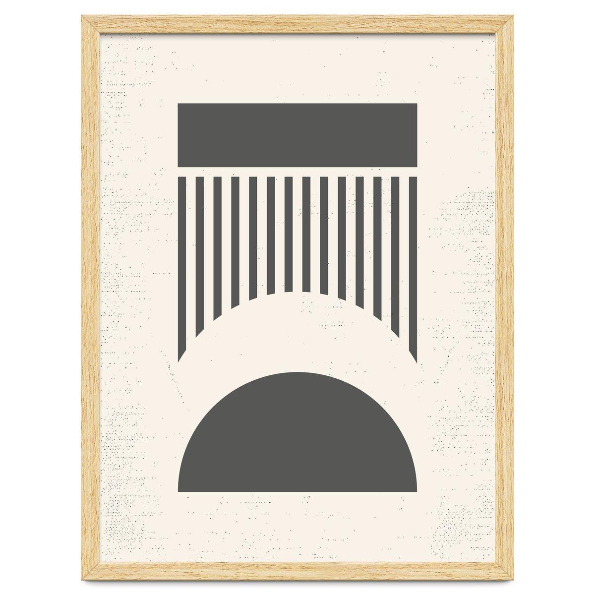 Mid Century Modern Geometry 01