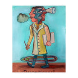 El Pintor 9 (Print Only) thumbnail
