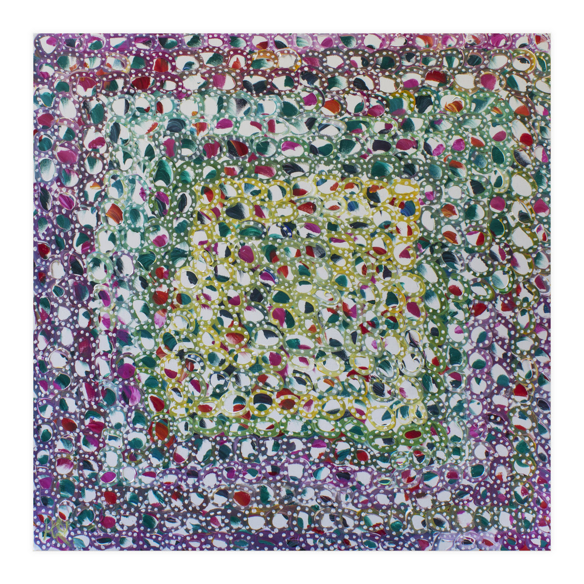 Pieces Of Joy (Print Only)