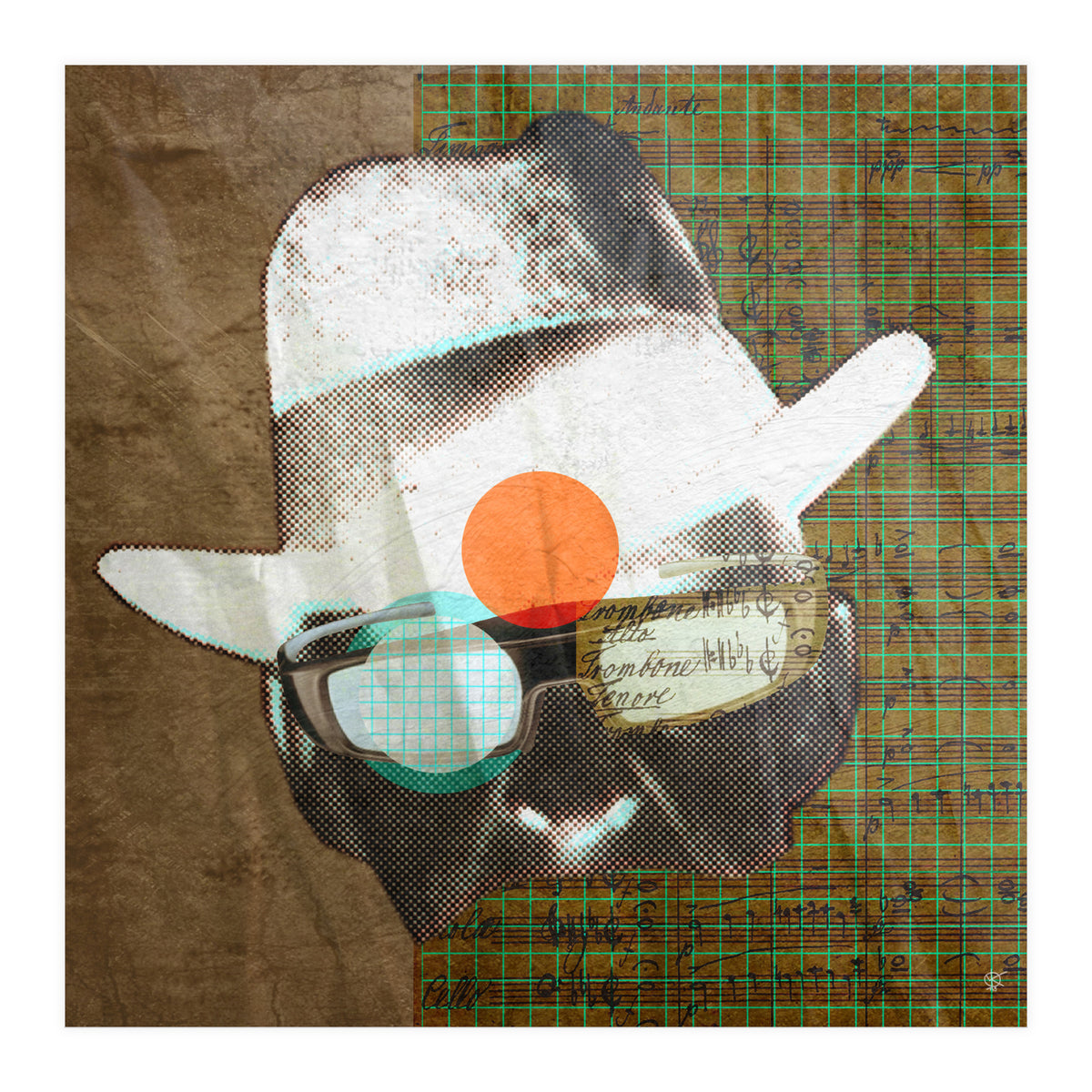 It´s Not Was You Expected (Print Only)