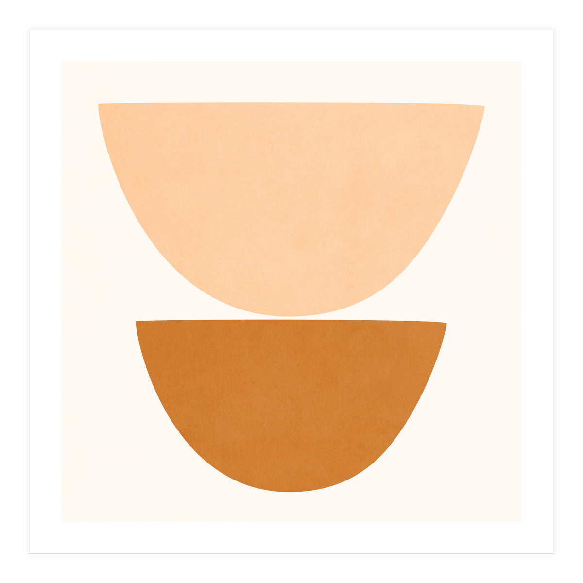 MINIMAL ART - GEOMETRIES  Y02 (Print Only)