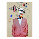 Smooth Operator (Print Only) thumbnail