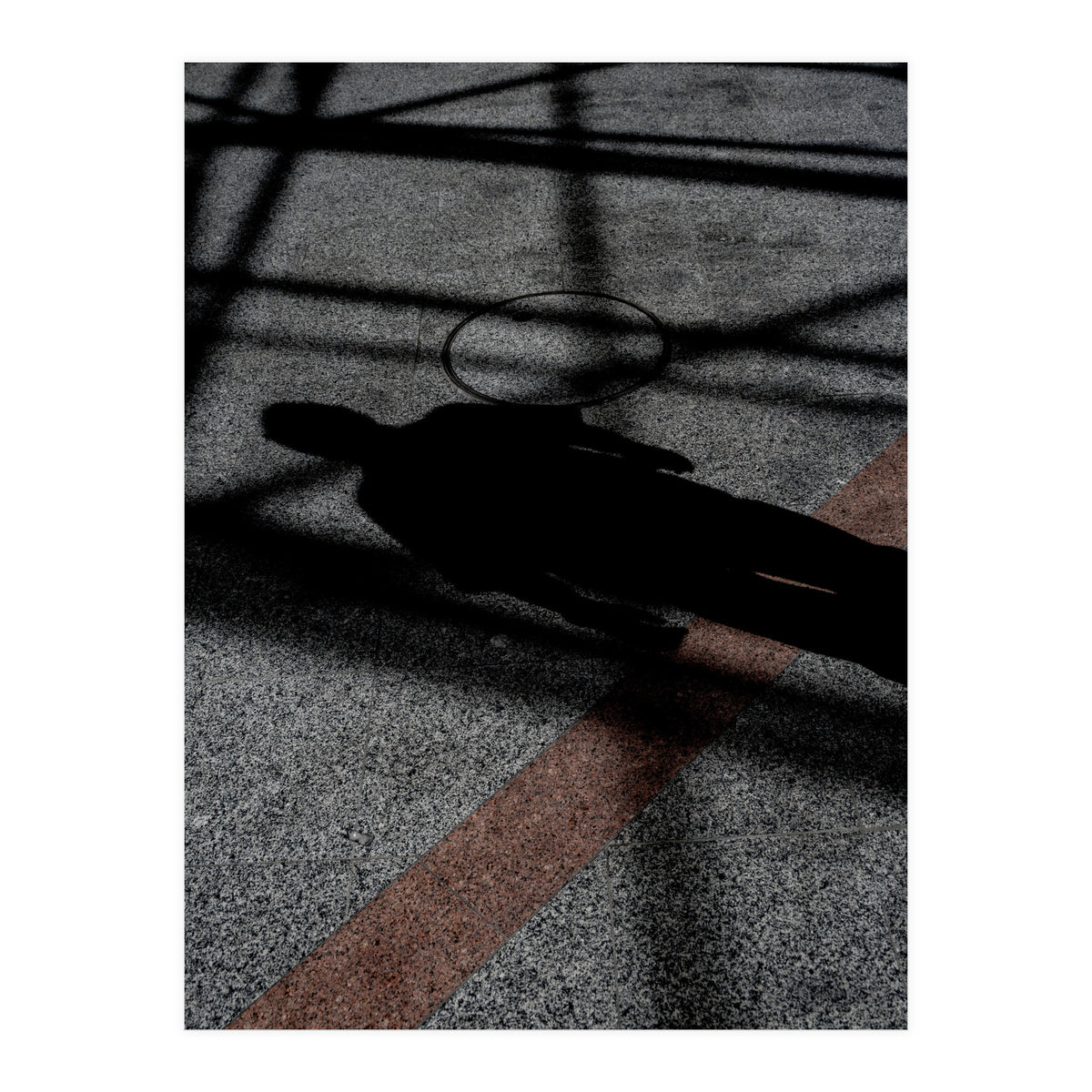 Urban #9 (Print Only)