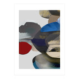 Abstract Aquarell 8 (Print Only) thumbnail