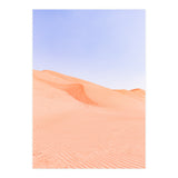 Sahara Desert Portrait (Print Only) thumbnail