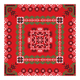 Romanian Traditional Pattern 2 (Print Only) thumbnail