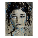 Baby Blue (Print Only) thumbnail