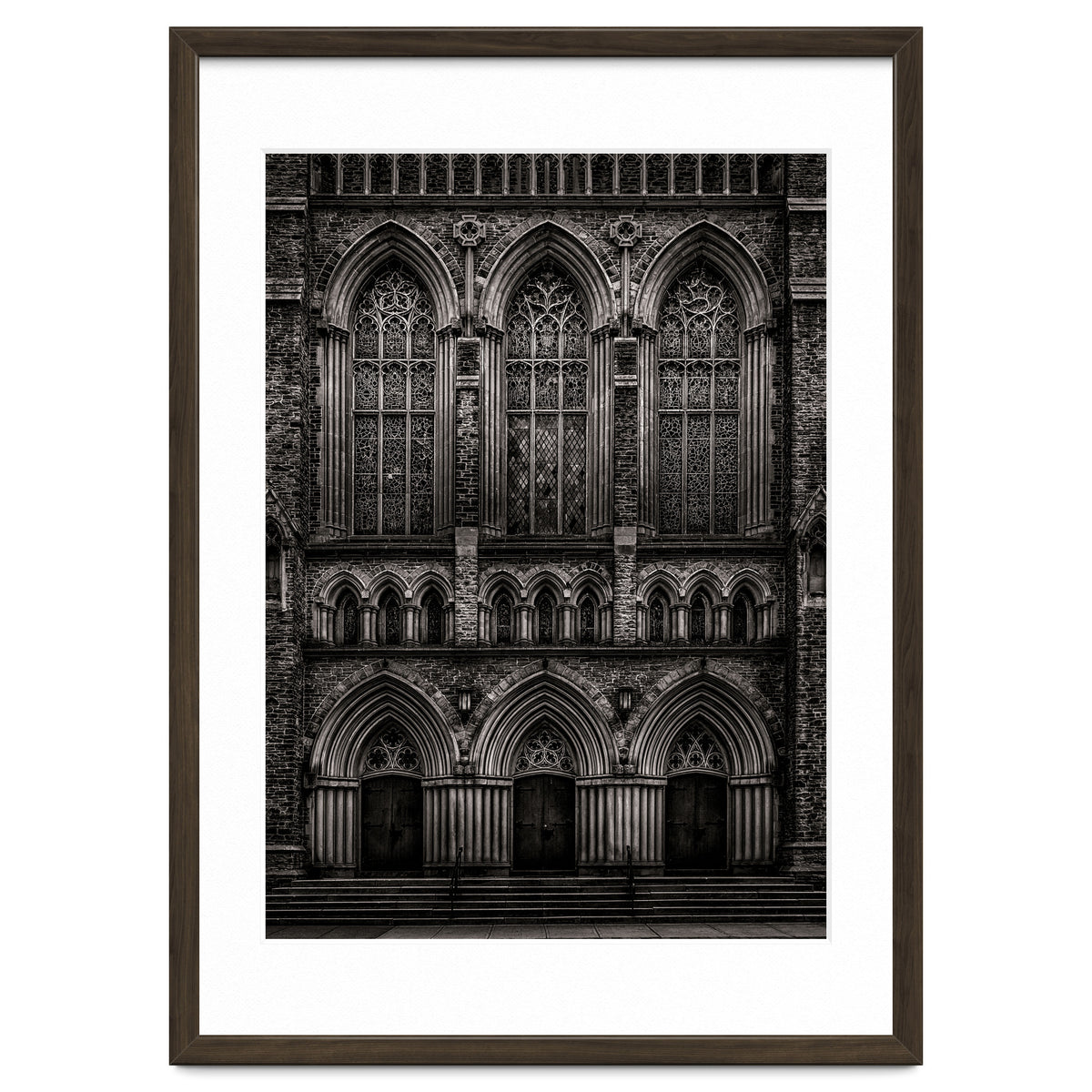 St. Paul's Bloor Street No 2