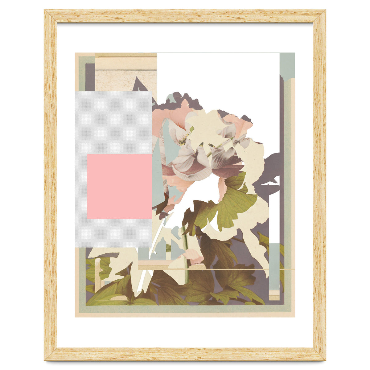 The First Plant · F