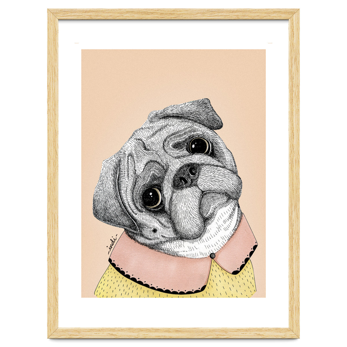 Pug