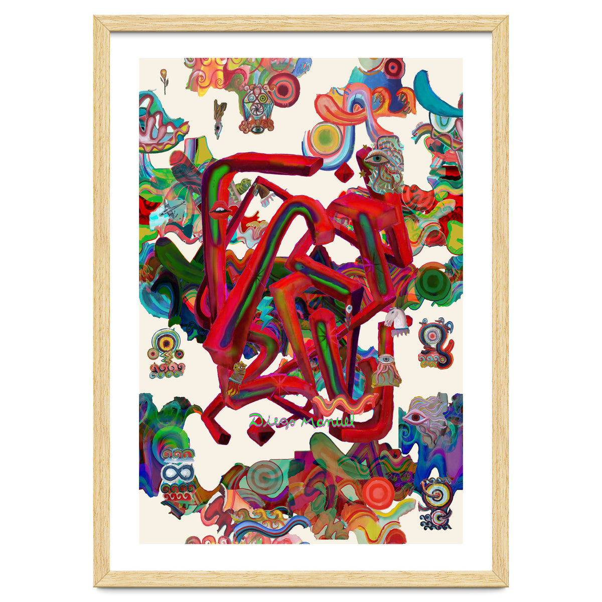 Muchas Cosas 2021 121