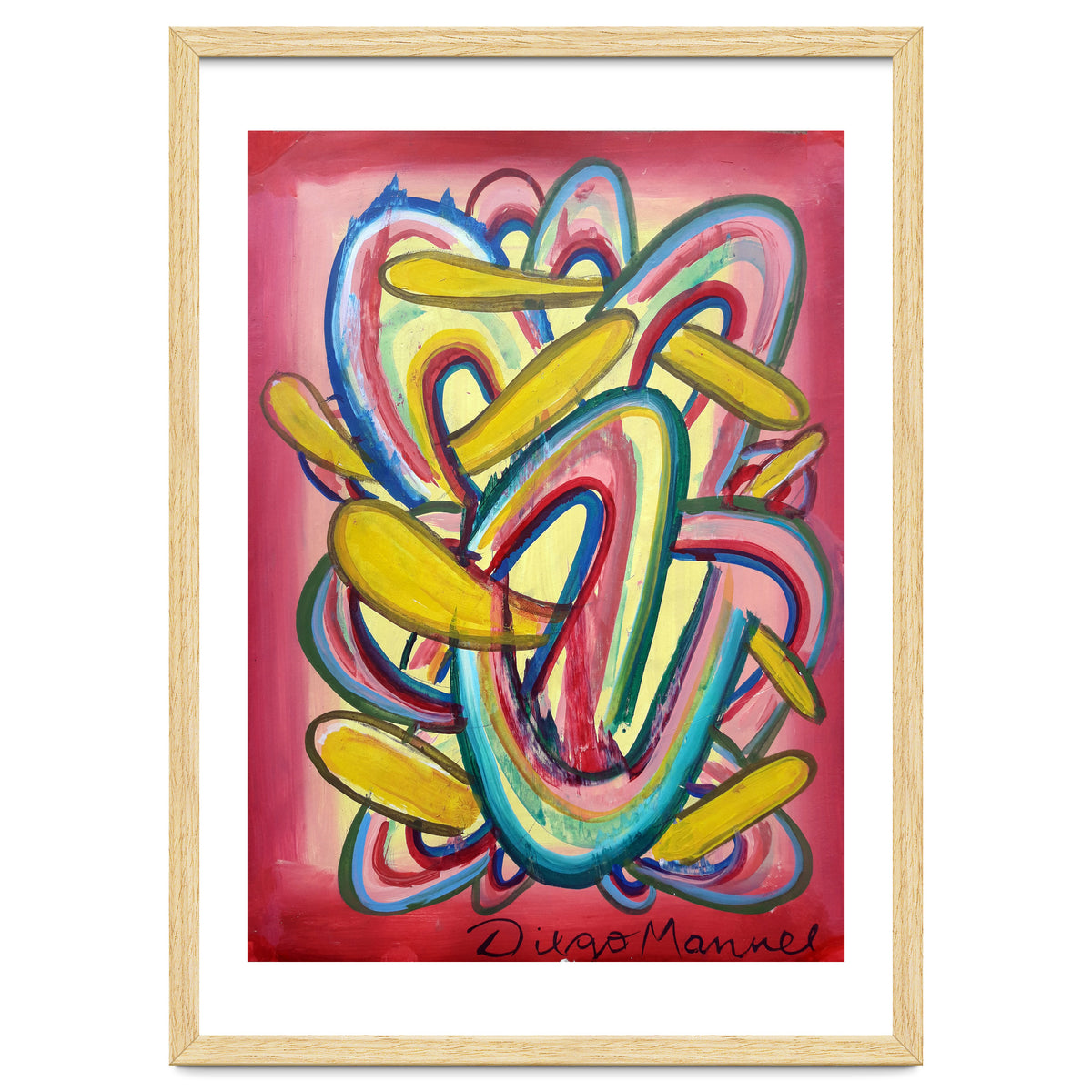 Formas En El Espacio 20