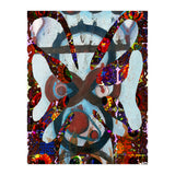 Pop Abstract 2023 Tapiz 33 (Print Only) thumbnail